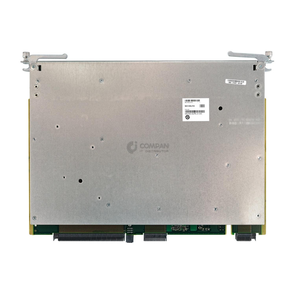 WS-X45-SUP6L-E CISCO CATALYST 4500 E-SERIES SUPERVISOR ENGINE 6-E LITE 2x10GB